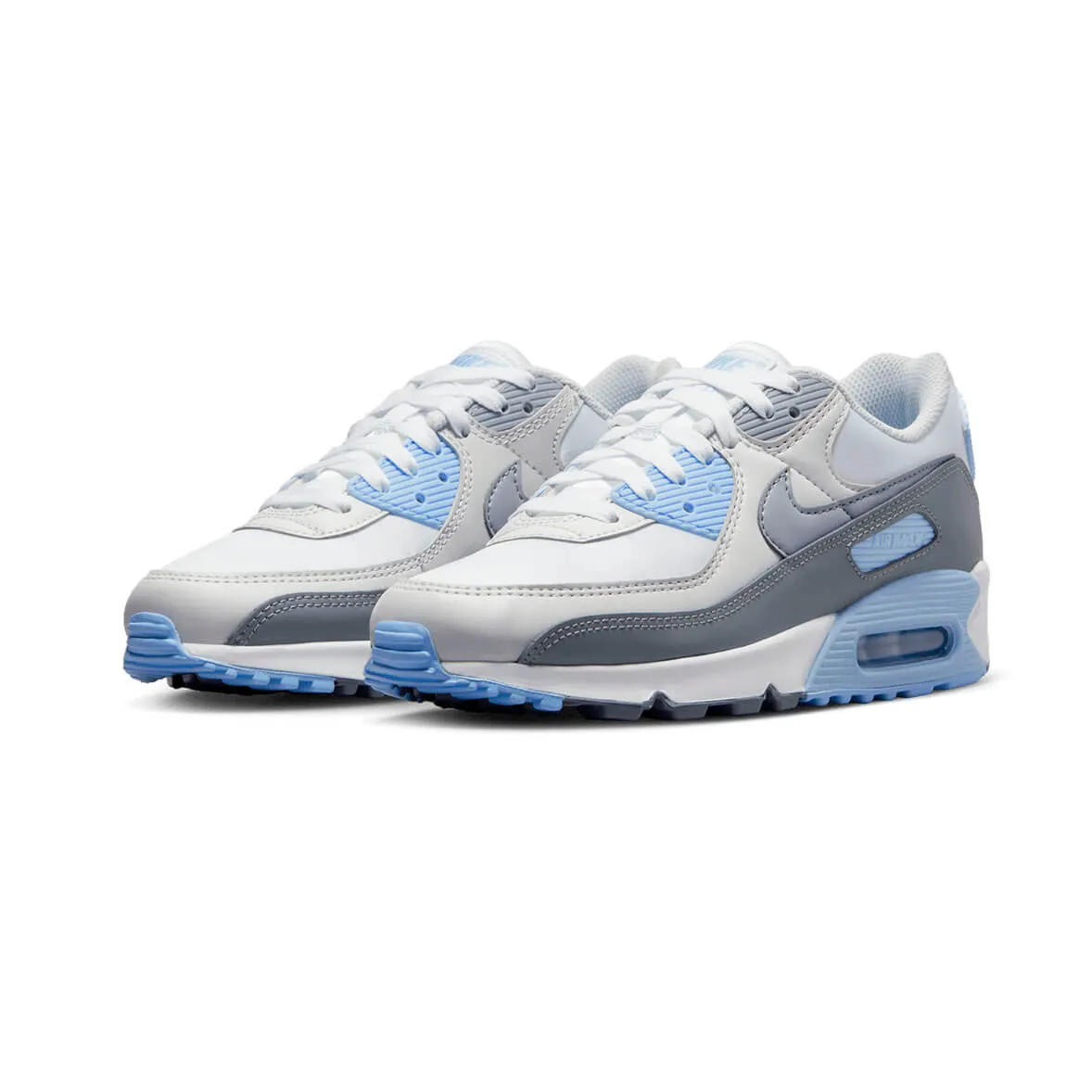 Nike Air Max 90 Grey - Blue