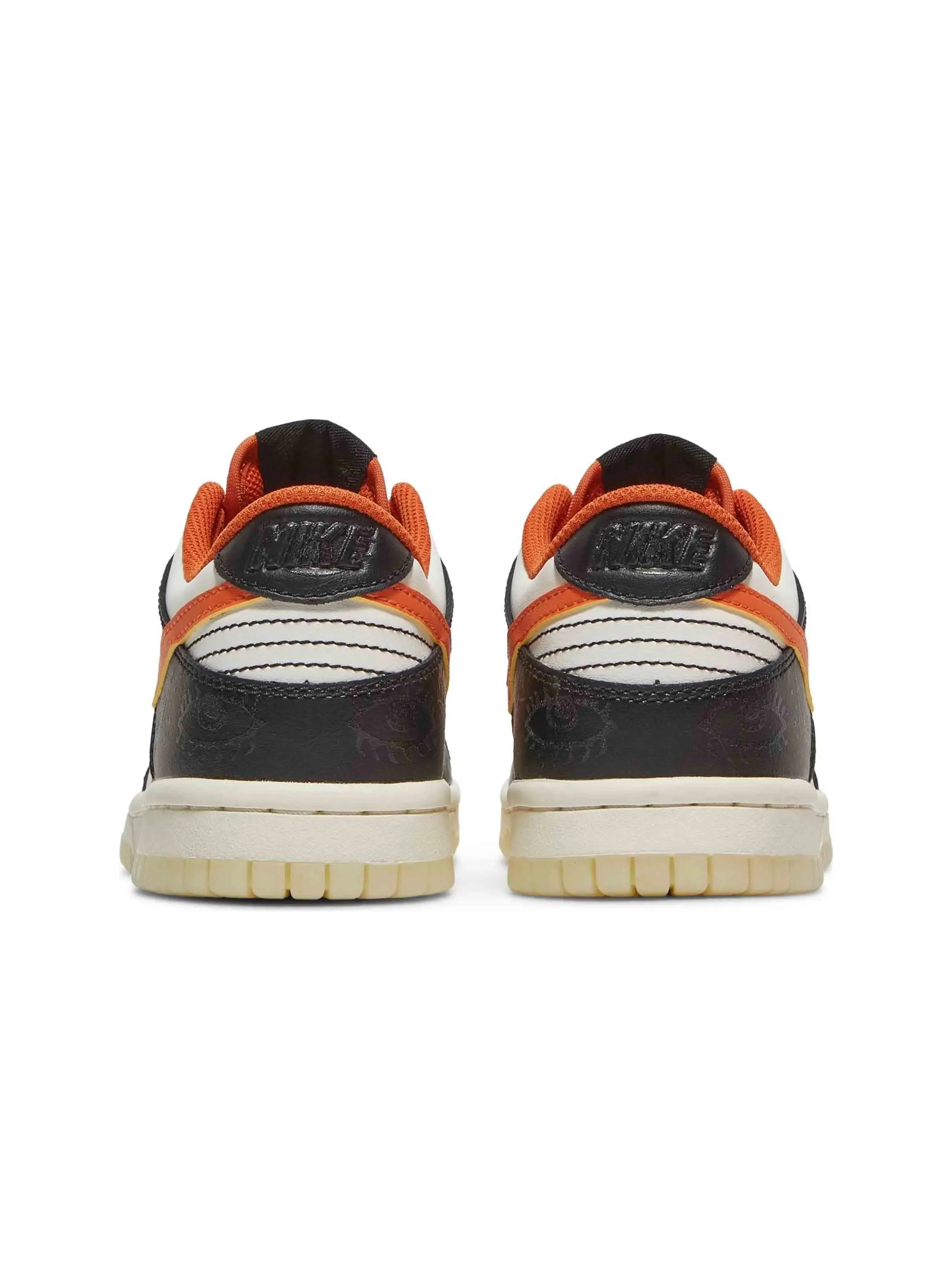 Nike Dunk Low PRM Halloween (2021) (GS)