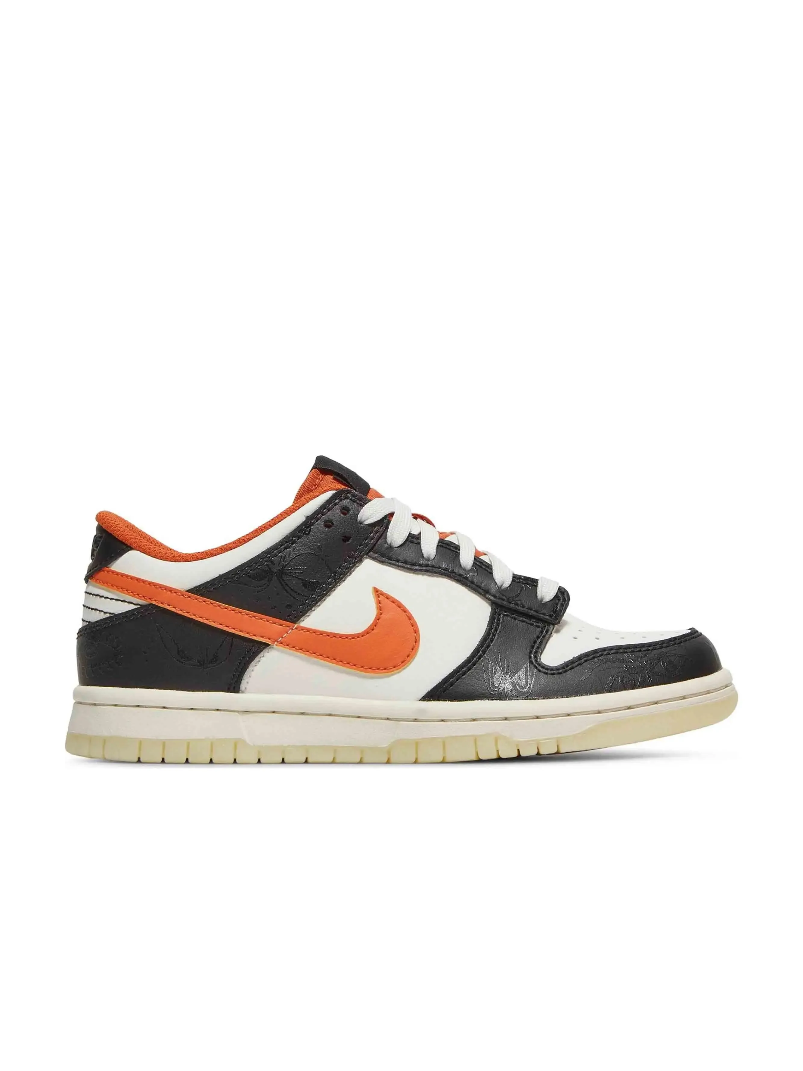 Nike Dunk Low PRM Halloween (2021) (GS)