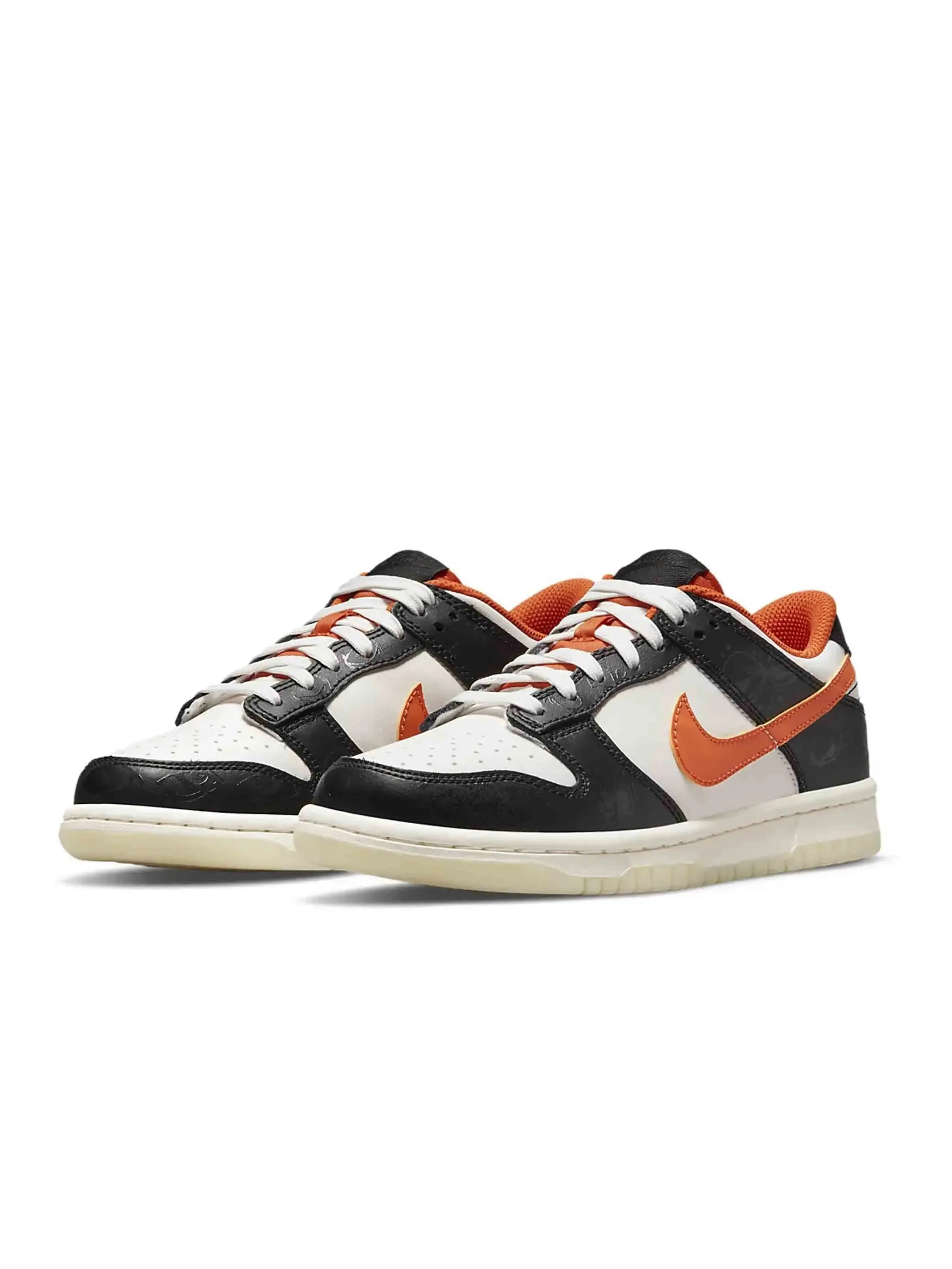 Nike Dunk Low PRM Halloween (2021) (GS)