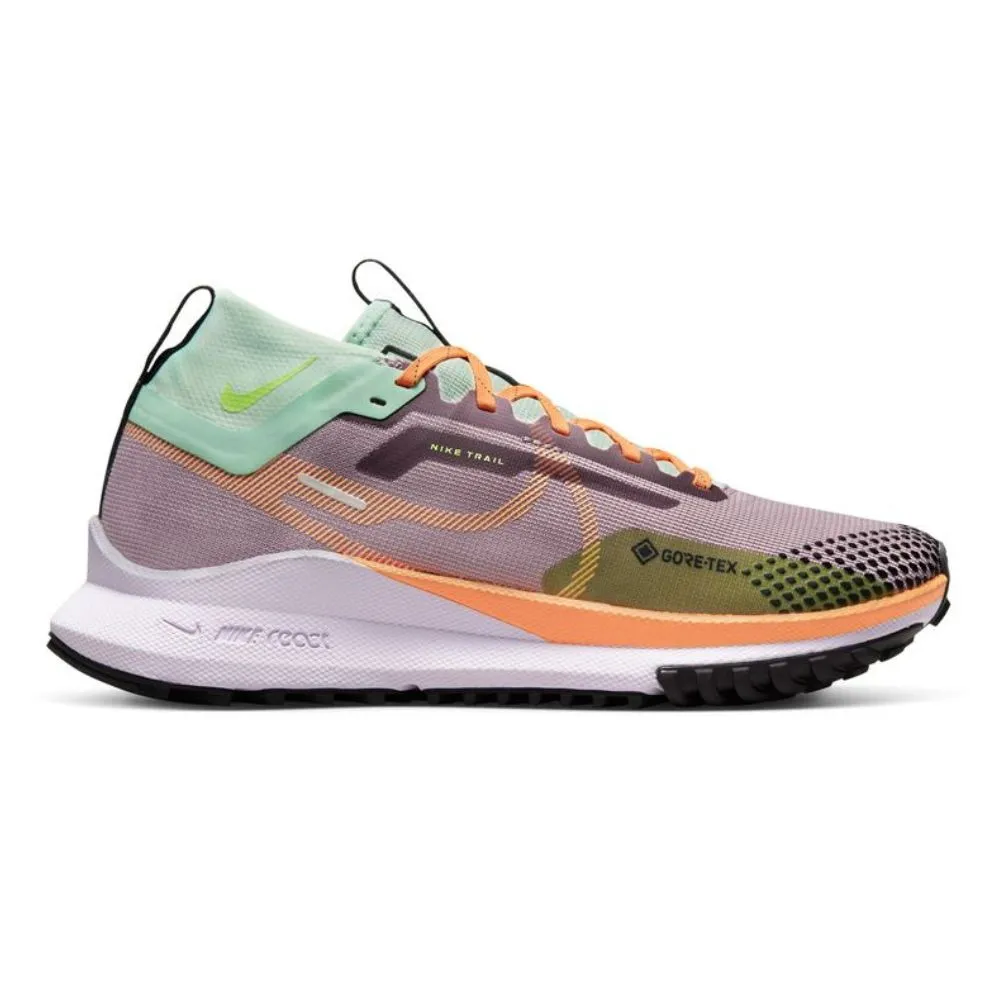 Nike Women's React Pegasus Trail 4 GORE-TEX