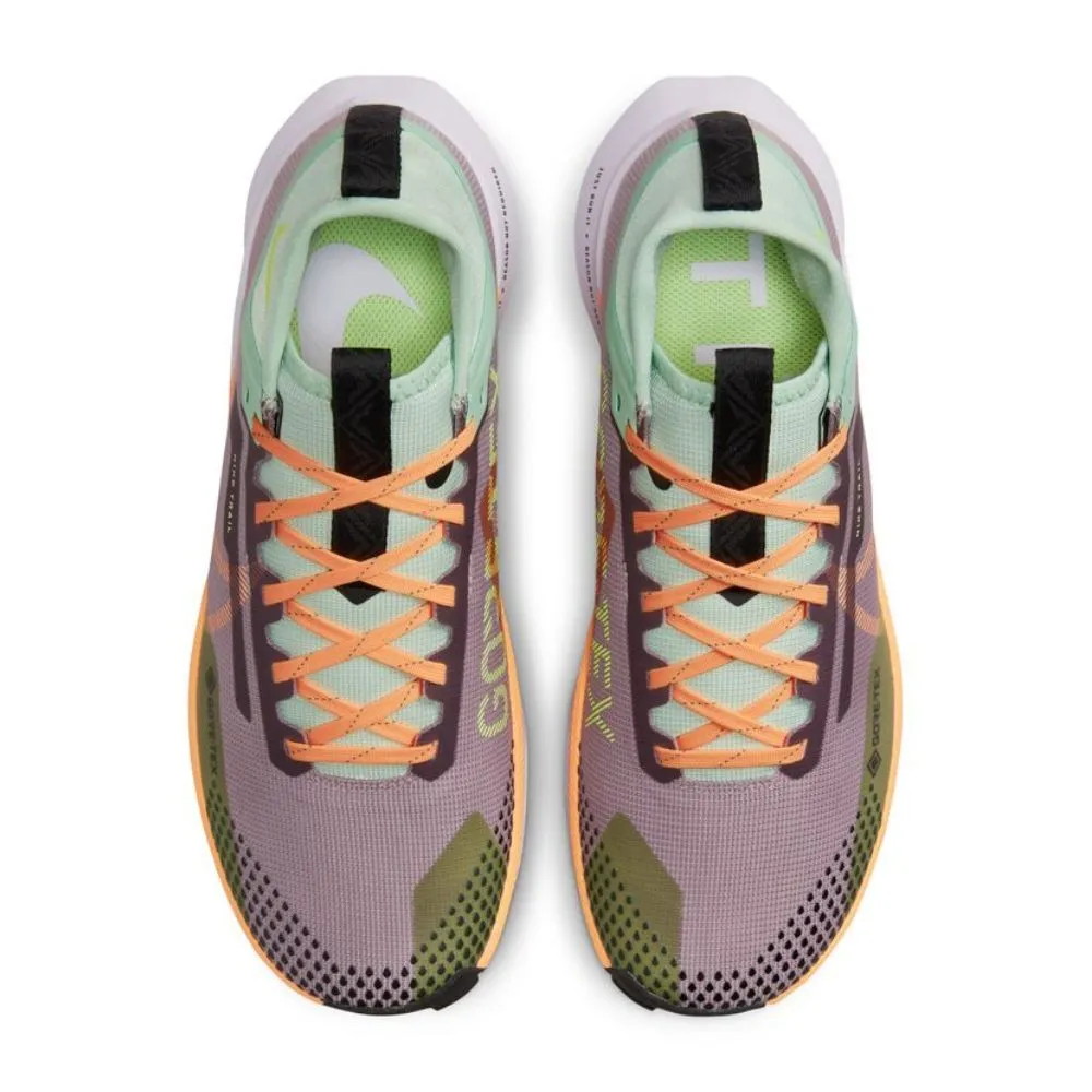 Nike Women's React Pegasus Trail 4 GORE-TEX