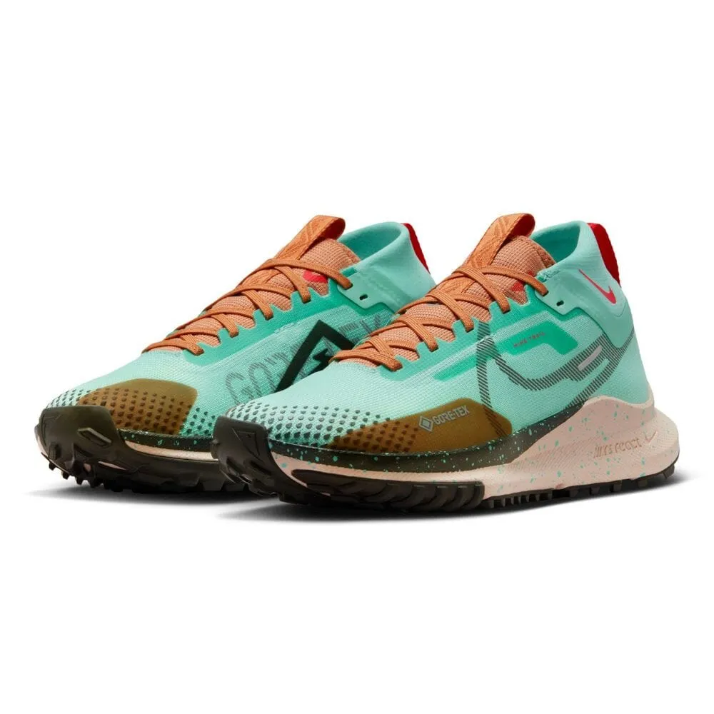 Nike Women's React Pegasus Trail 4 GORE-TEX