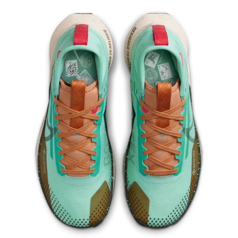 Nike Women's React Pegasus Trail 4 GORE-TEX