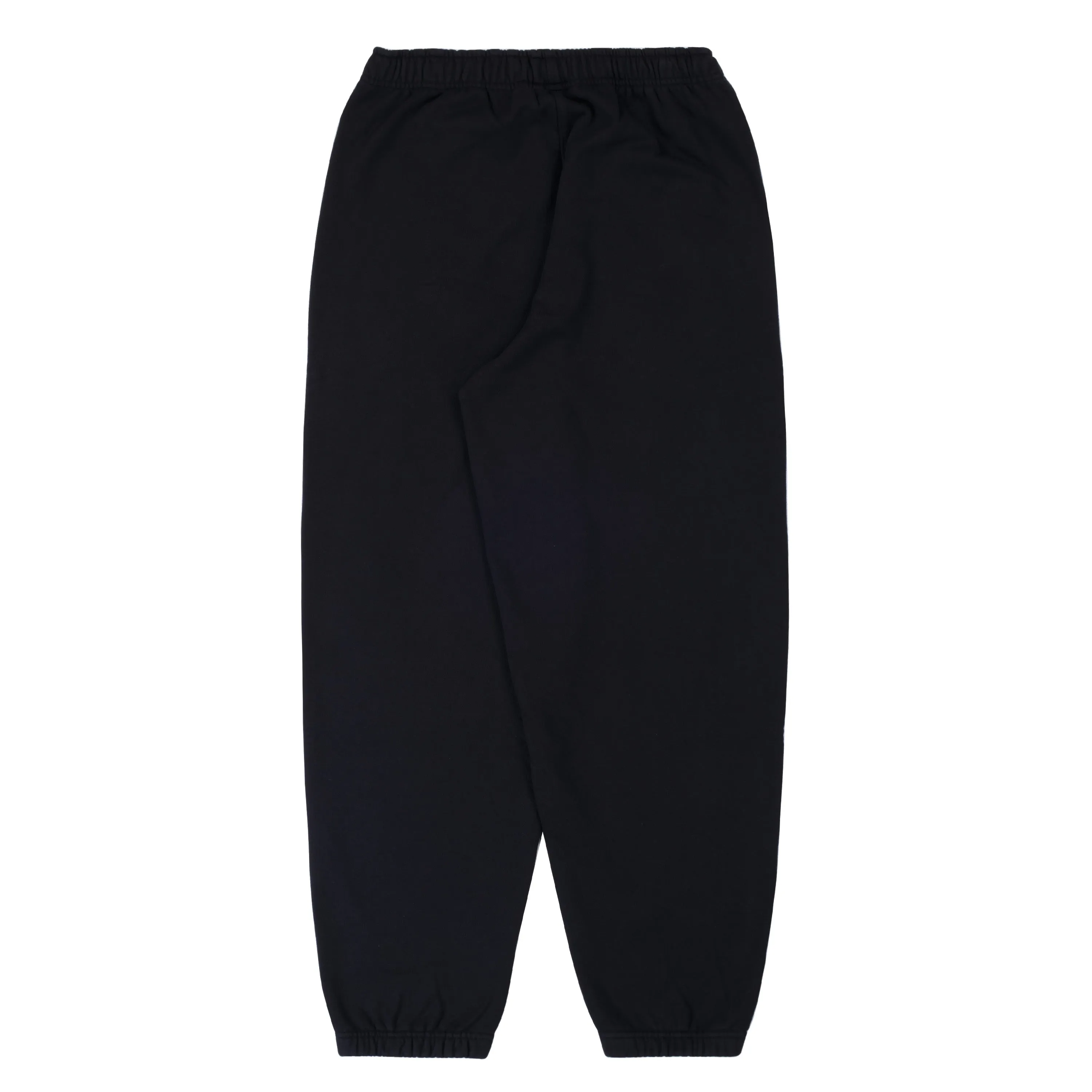 Nike x Stussy Sweatpants Black