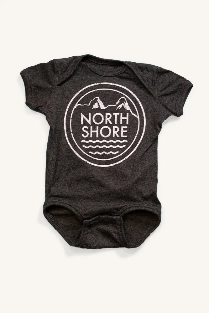 North Shore Rescue Onesie