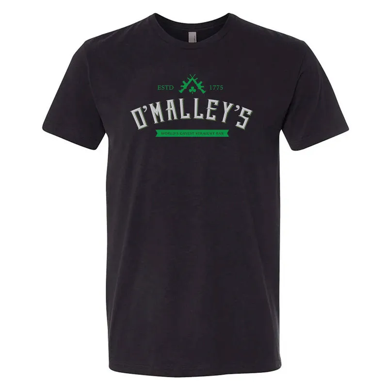 O'Malley's Bar Tee