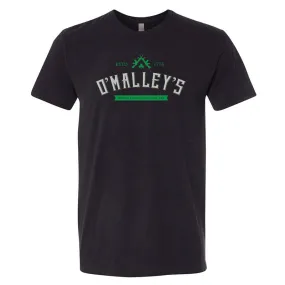 O'Malley's Bar Tee