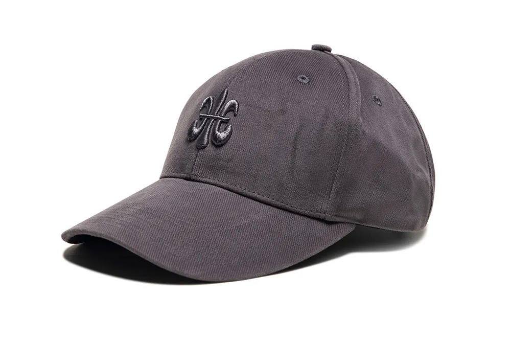 Original logo cap gray R77100-888