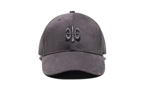 Original logo cap gray R77100-888