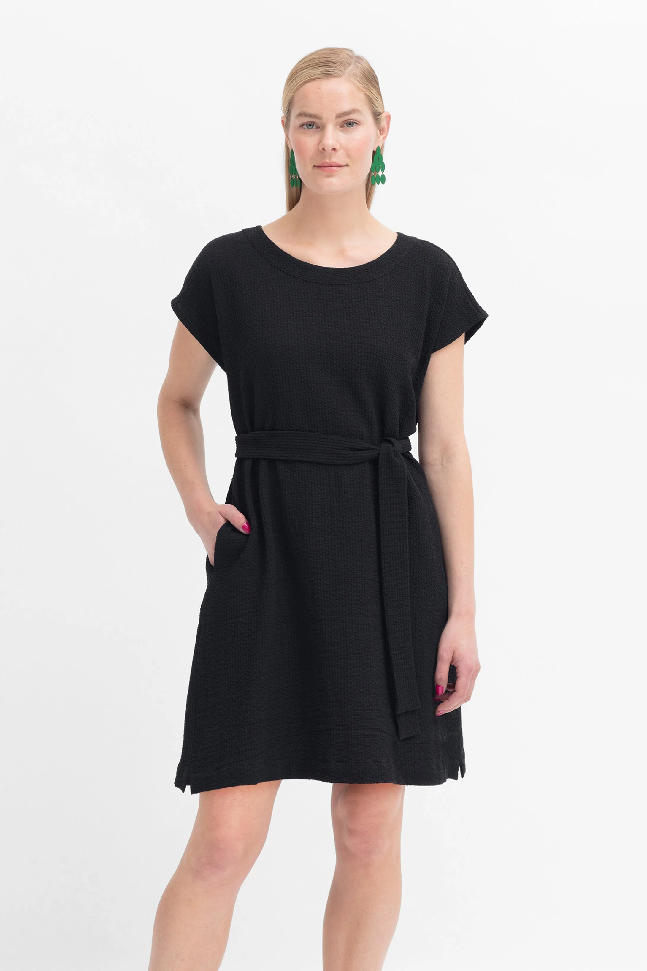 Otilde Organic Dress