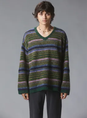 Oxide Sweater