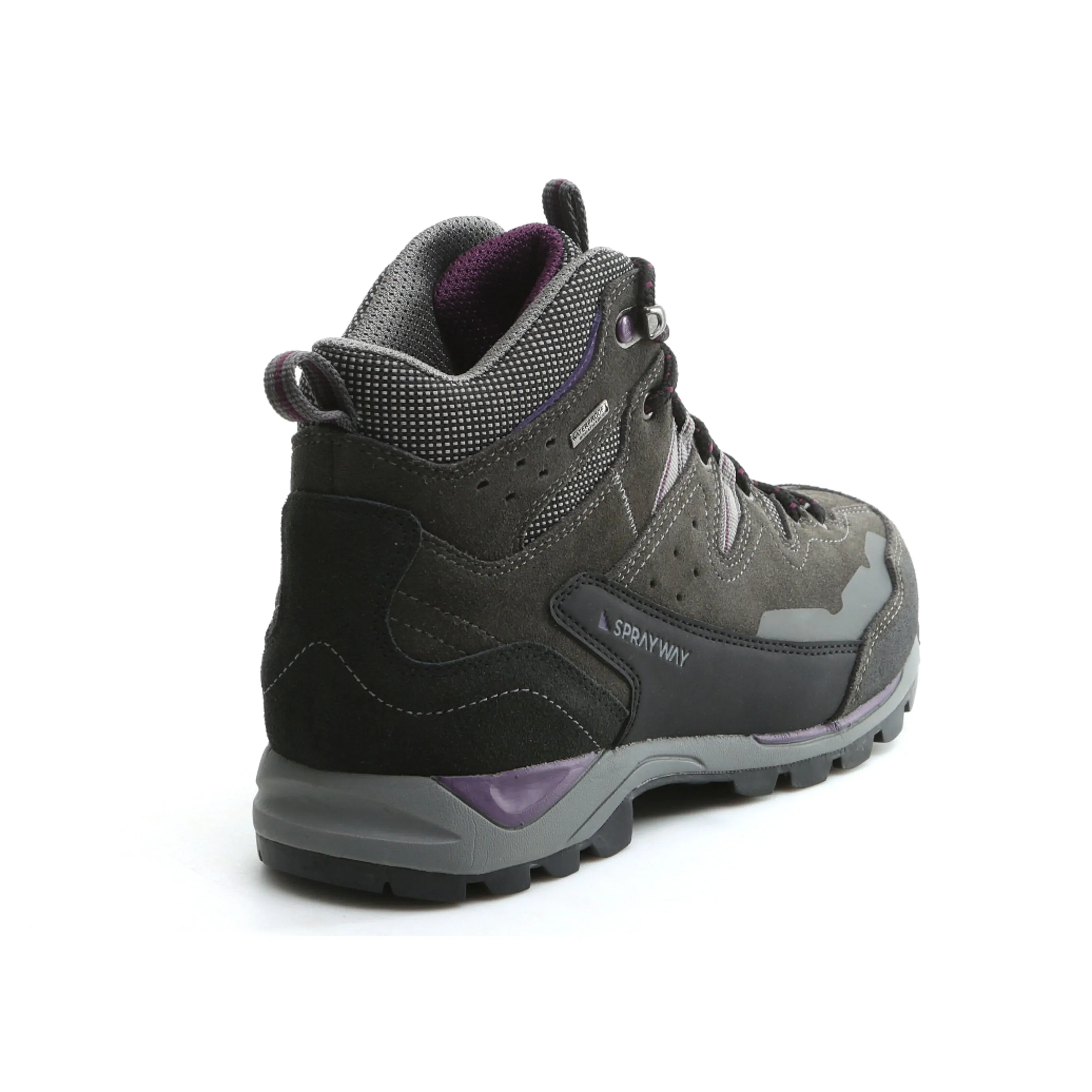 Oxna Mid Women's HydroDRY®