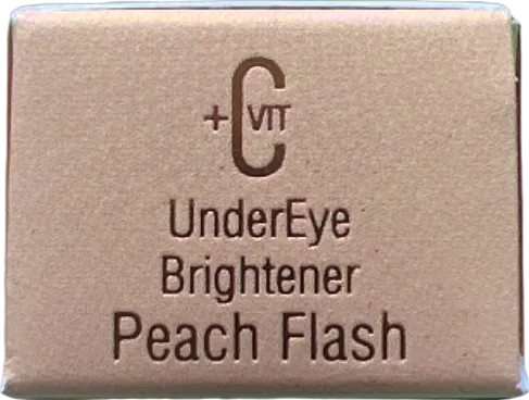 Pixi  C Vit UnderEye Brightener Peach Flash 12ml