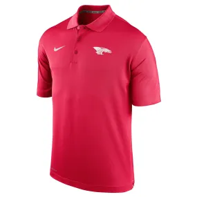 Power Dragon Red Nike Varsity Polo