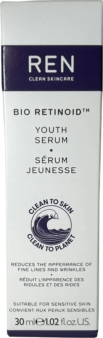 Ren Clean Skincare Bio Retinoid Youth Serum 30ML