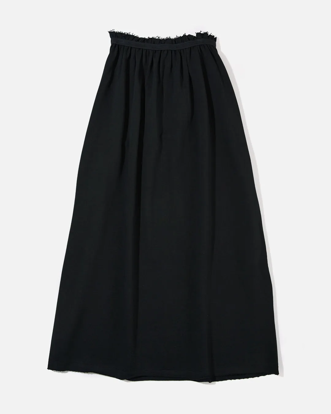 Route Skirt - Black