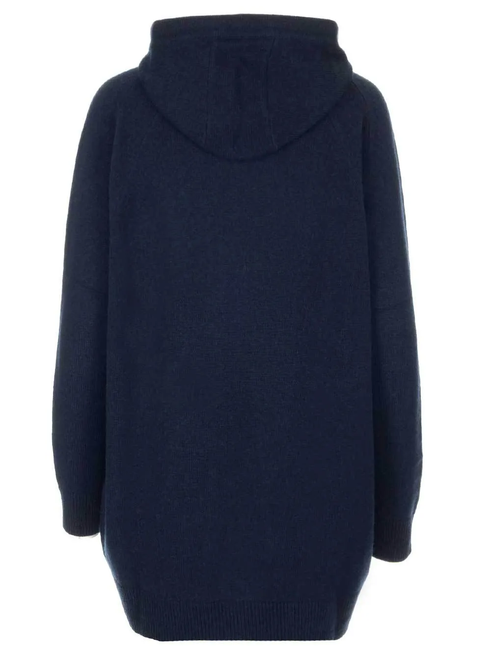 'S Max Mara Hooded Jumper