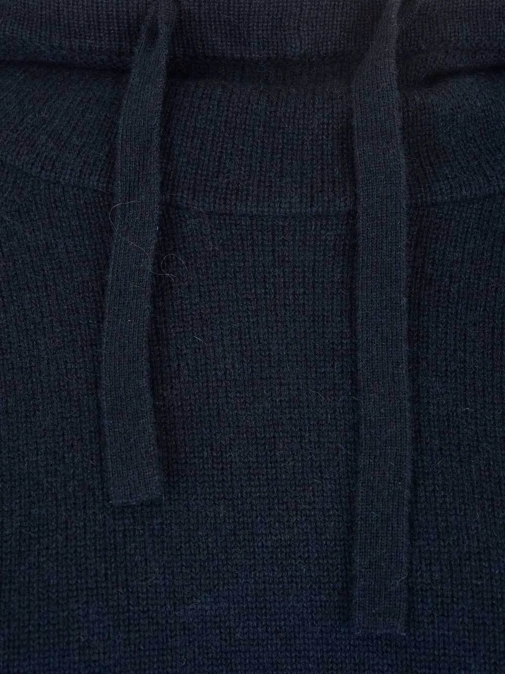 'S Max Mara Hooded Jumper