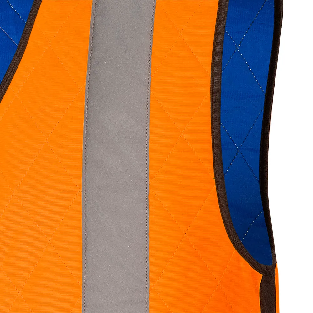 Safety Vest - Pioneer Hi-Viz Cooling Safety Vest, 935 / 936