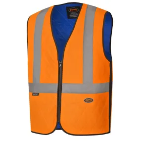 Safety Vest - Pioneer Hi-Viz Cooling Safety Vest, 935 / 936