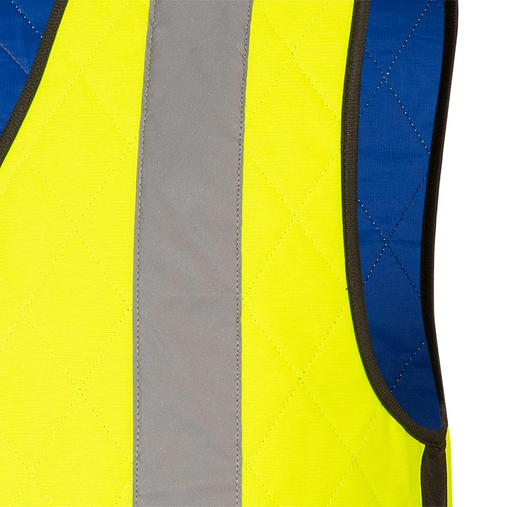 Safety Vest - Pioneer Hi-Viz Cooling Safety Vest, 935 / 936