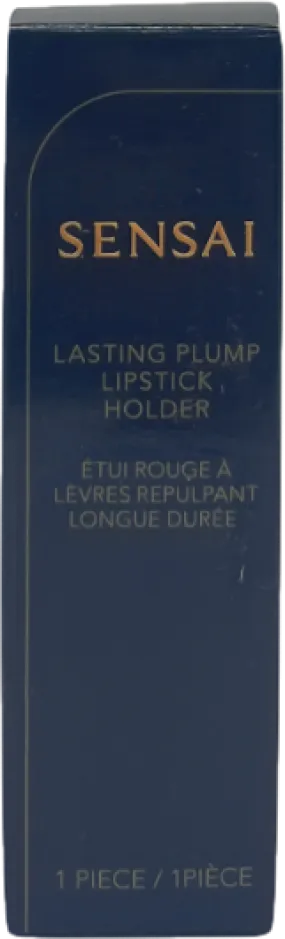 SENSAI Lasting Plump Lipstick Holder 1