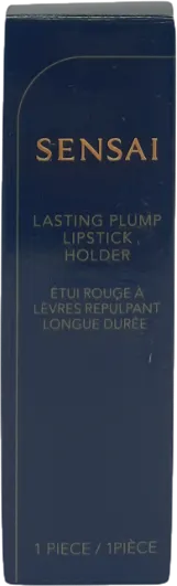 SENSAI Lasting Plump Lipstick Holder 1