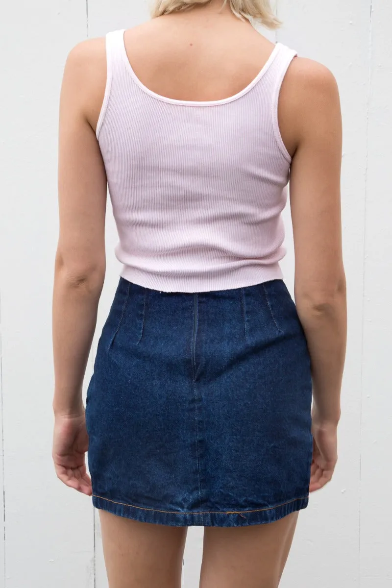 Sheena Crop Tank