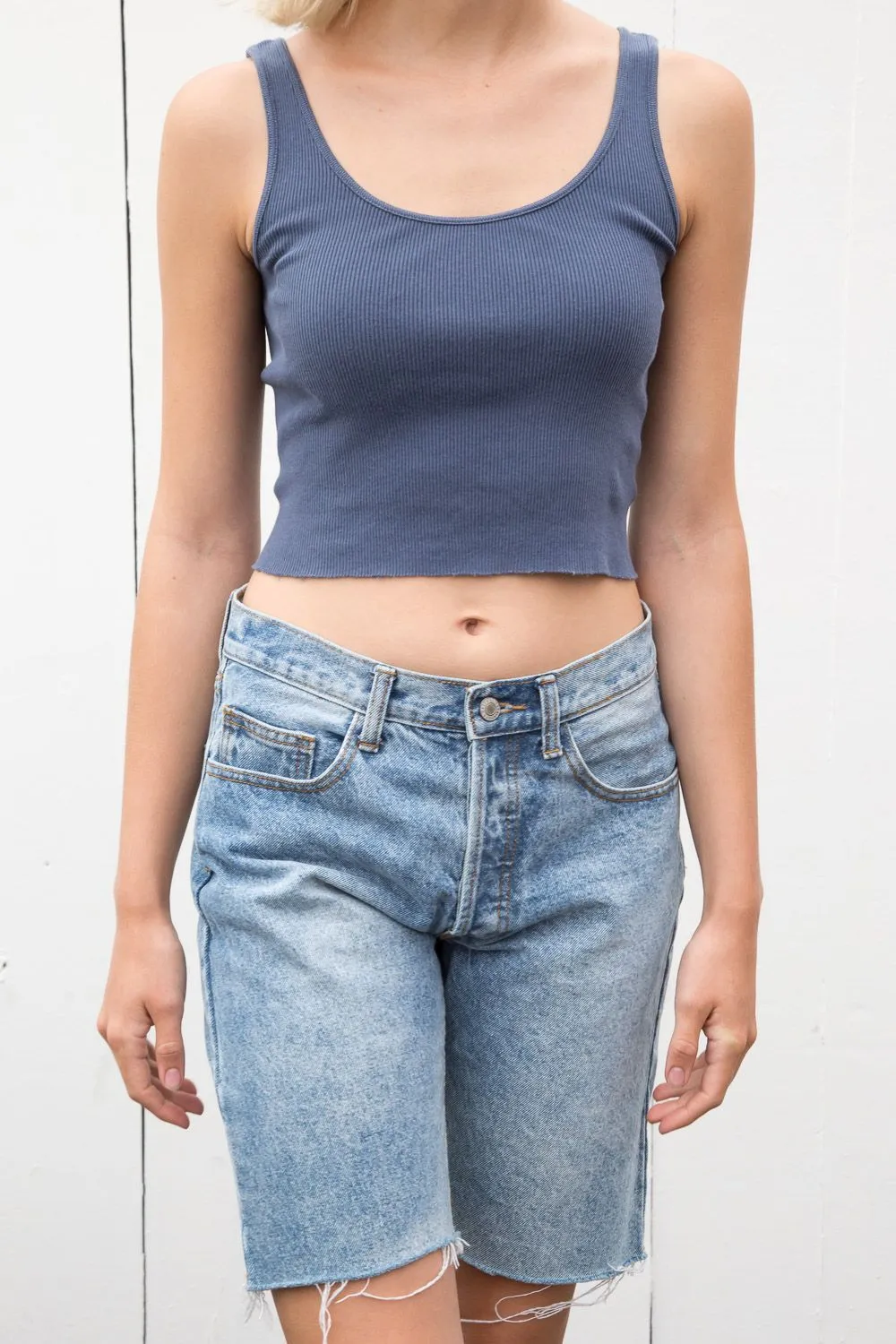 Sheena Crop Tank