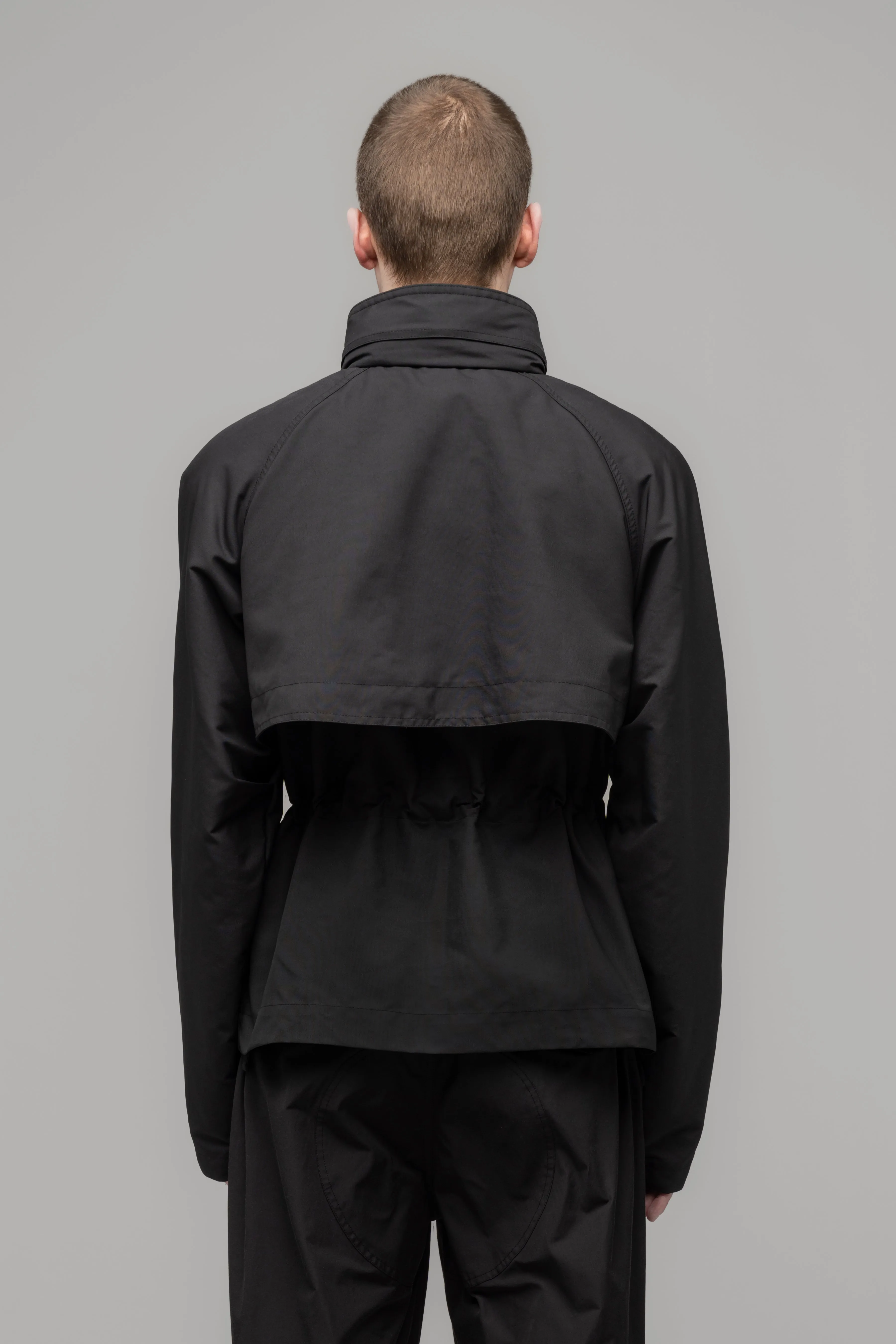 SHELL TECH JACKET