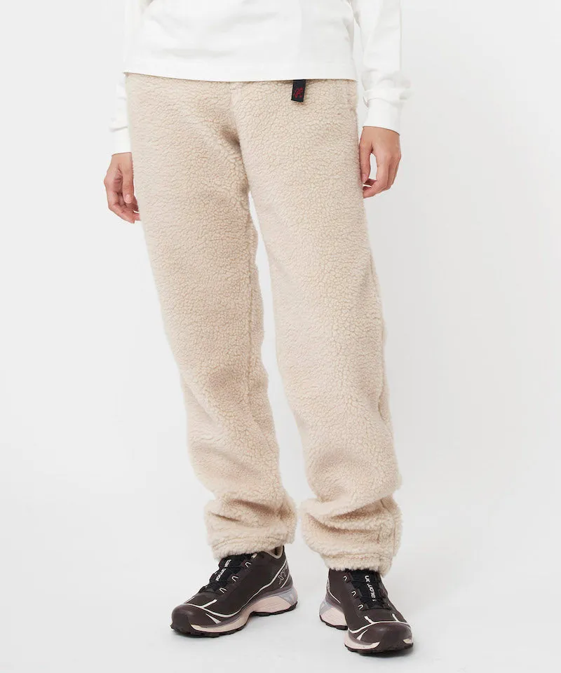 Sherpa Pants