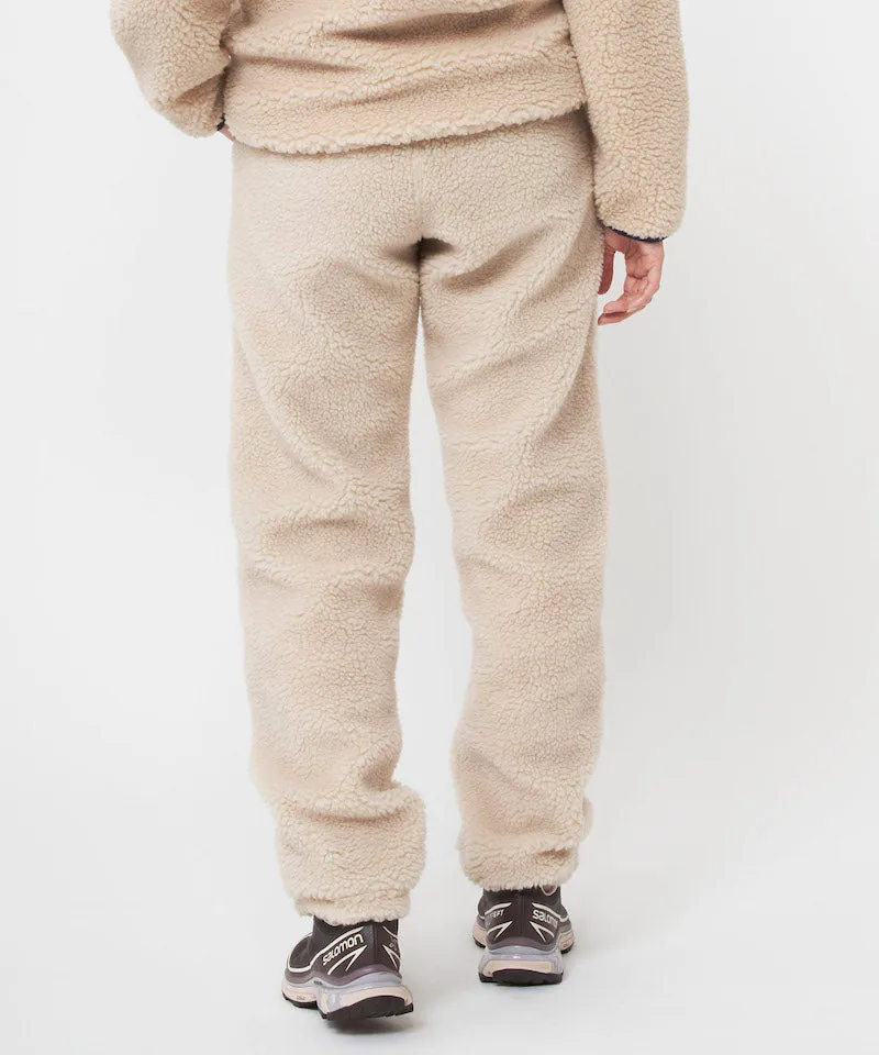 Sherpa Pants