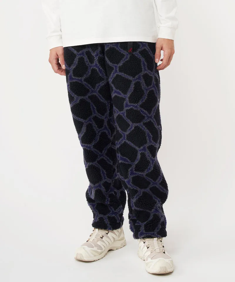 Sherpa Pants