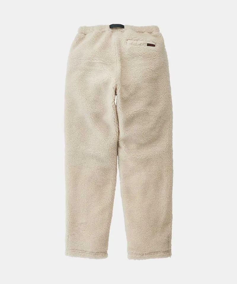 Sherpa Pants