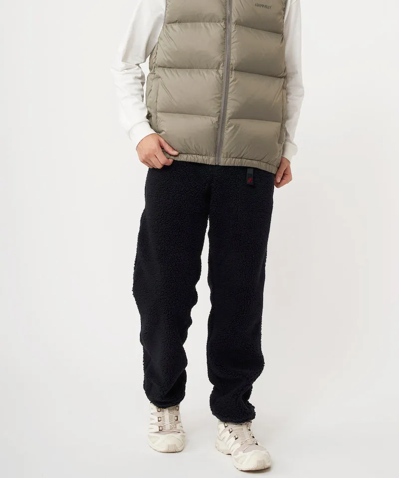 Sherpa Pants