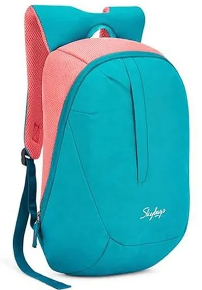 Skybags Zuke 02 (Blue)