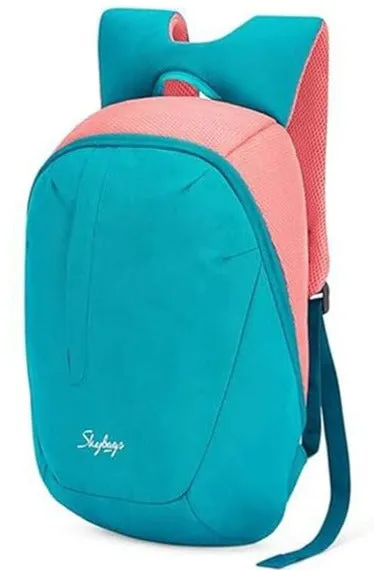 Skybags Zuke 02 (Blue)