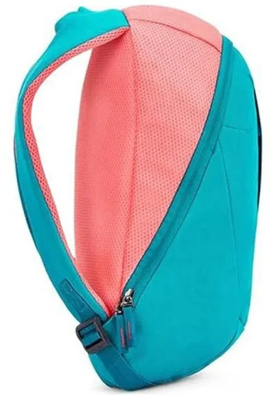 Skybags Zuke 02 (Blue)