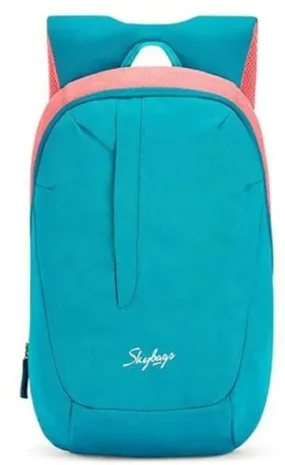 Skybags Zuke 02 (Blue)