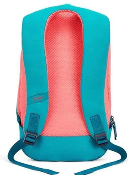 Skybags Zuke 02 (Blue)