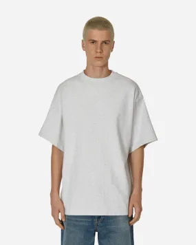 Solo Swoosh Heavyweight T-Shirt Birch Heather