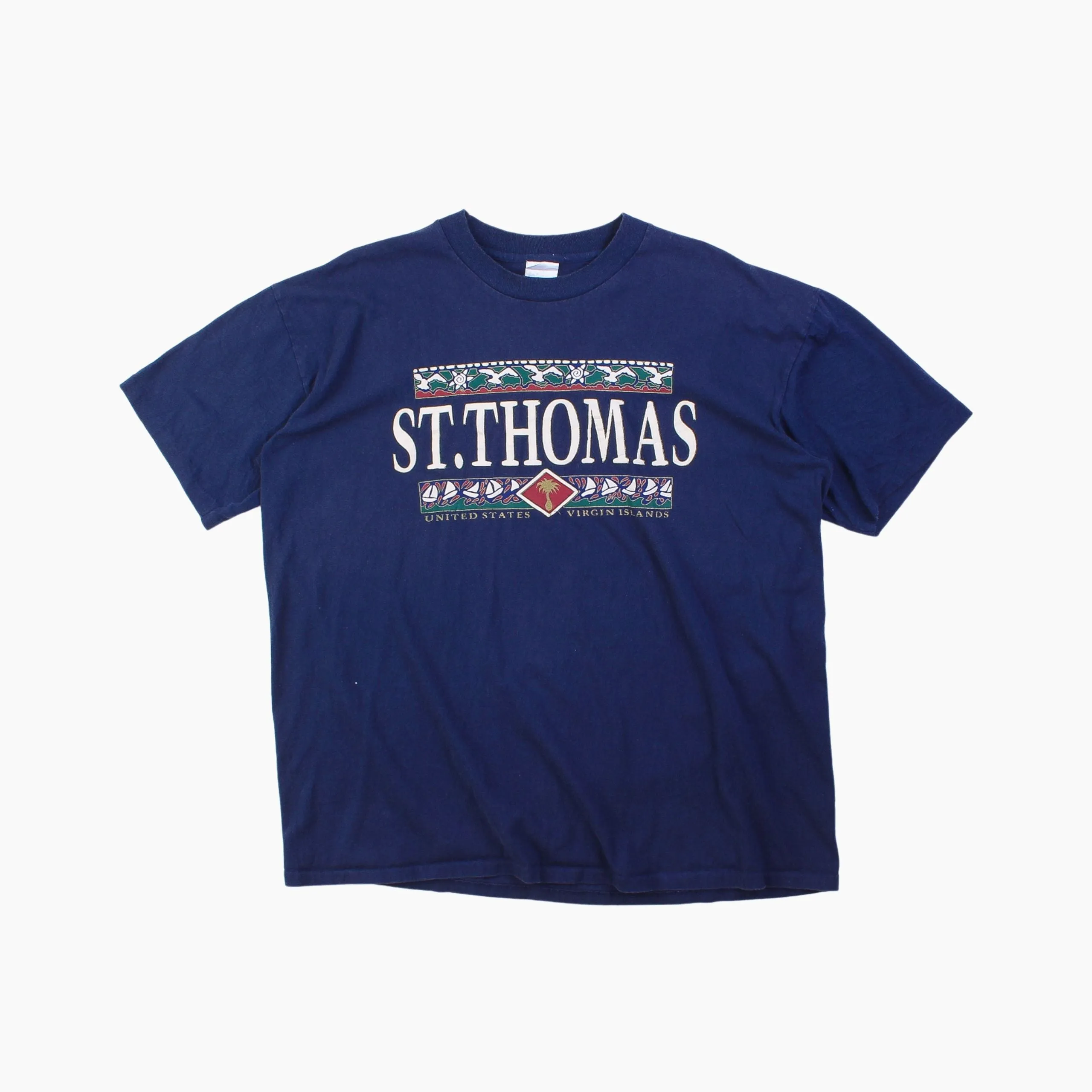 'St. Thomas' T-Shirt