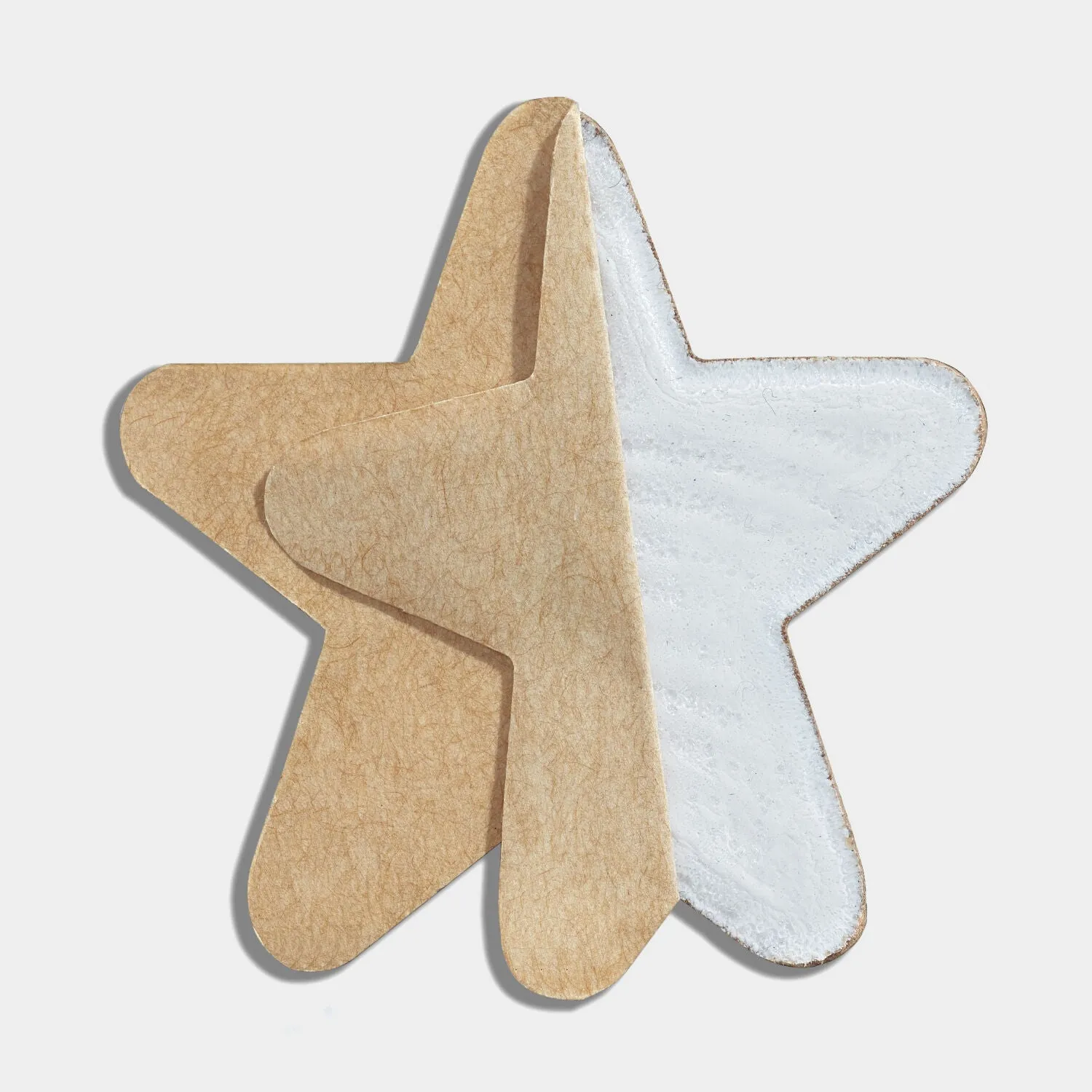 Star Rainbow Sticker