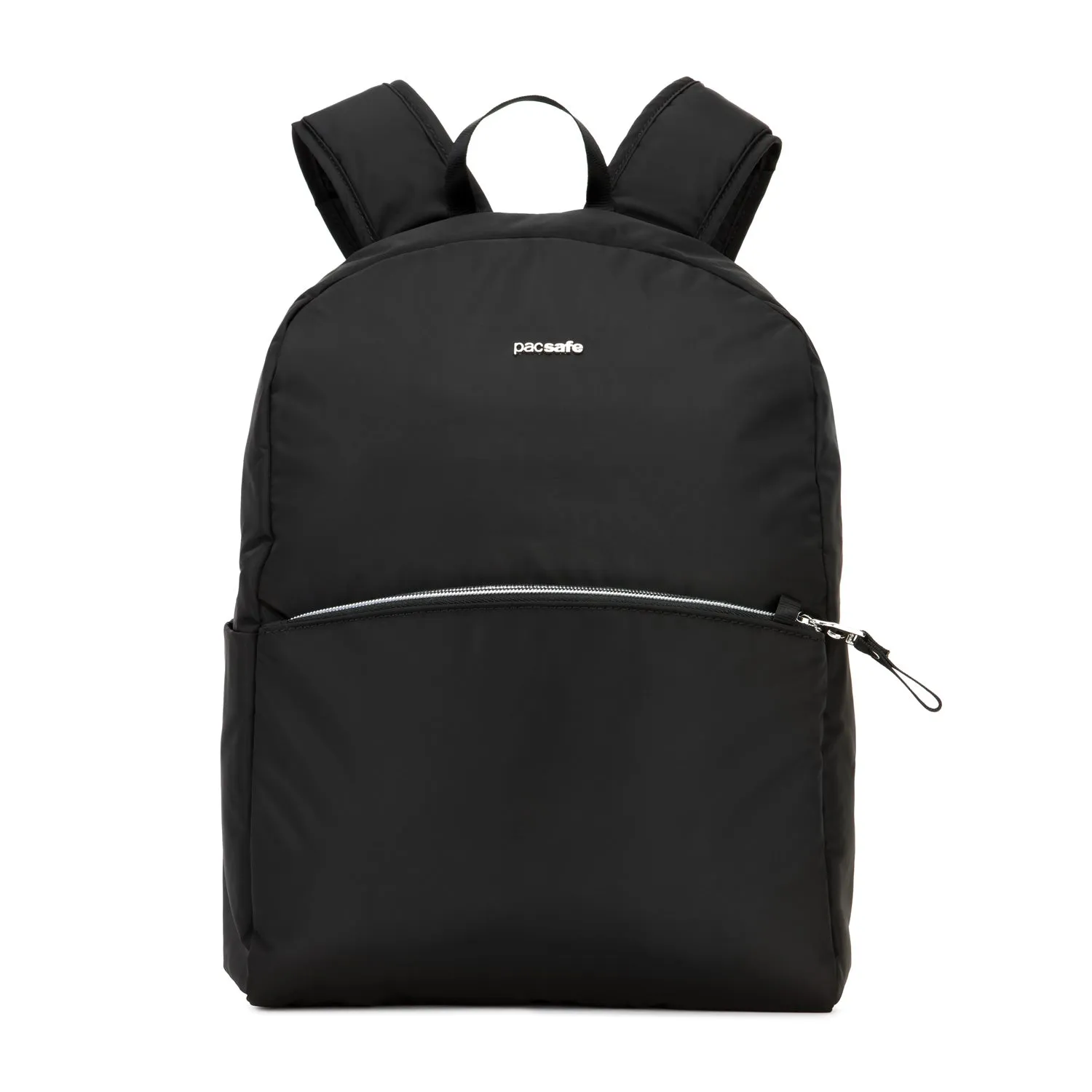 Stylesafe anti-theft backpack