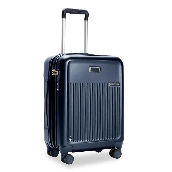 Sympatico 3.0 Global 21" Carry-on Expandable Spinner