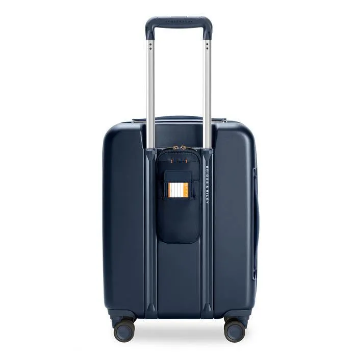 Sympatico 3.0 Global 21" Carry-on Expandable Spinner