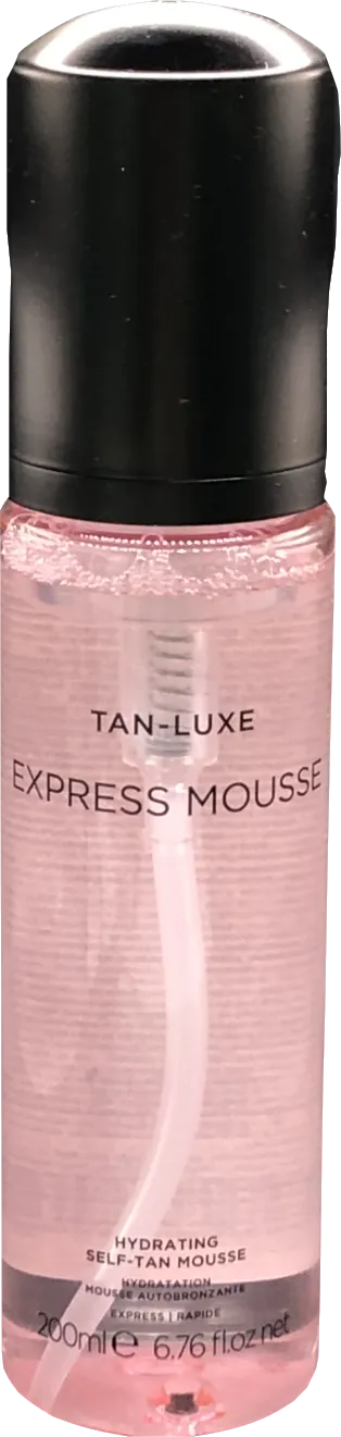 Tan Luxe Express Mousse 200ML