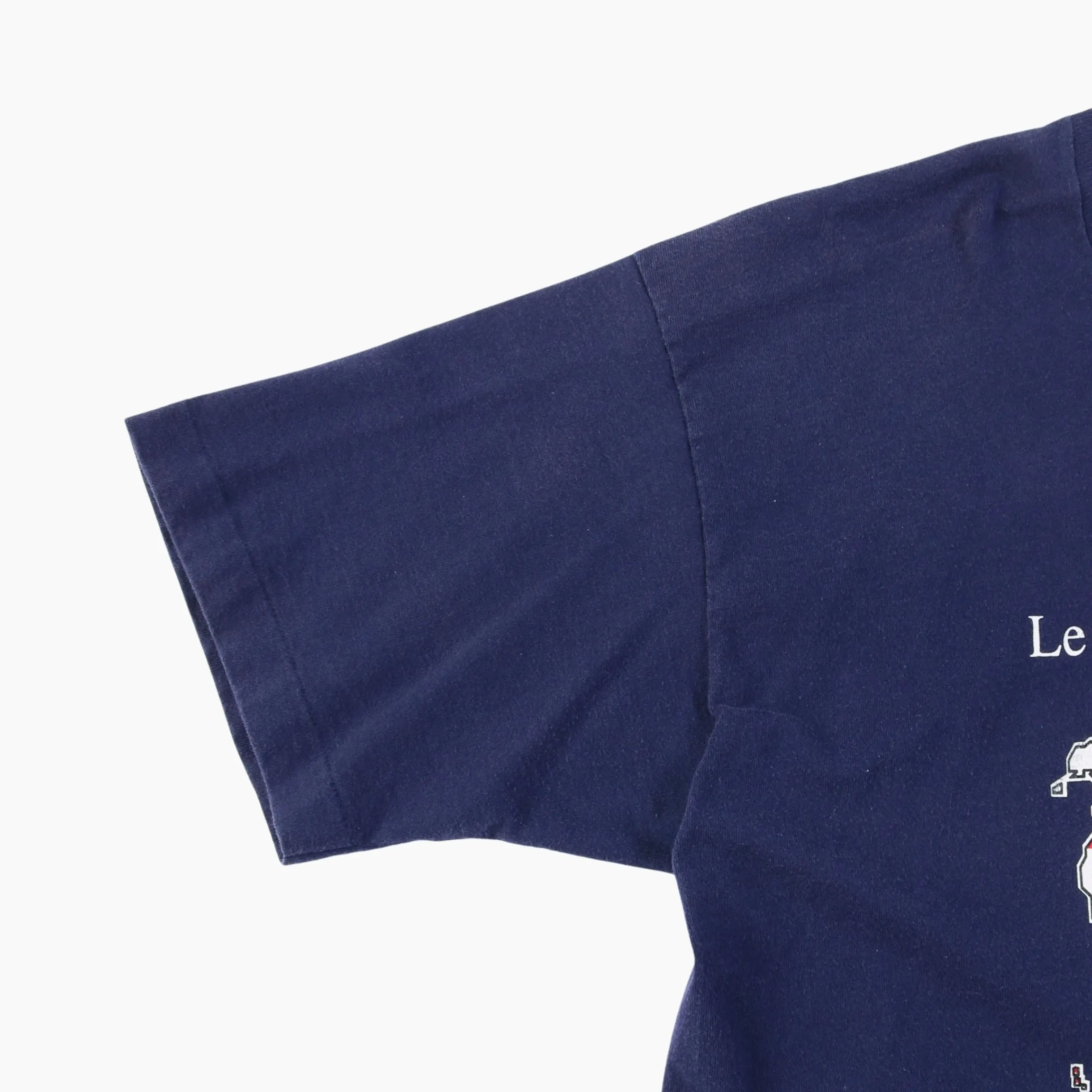 'Teachers Of French' T-Shirt