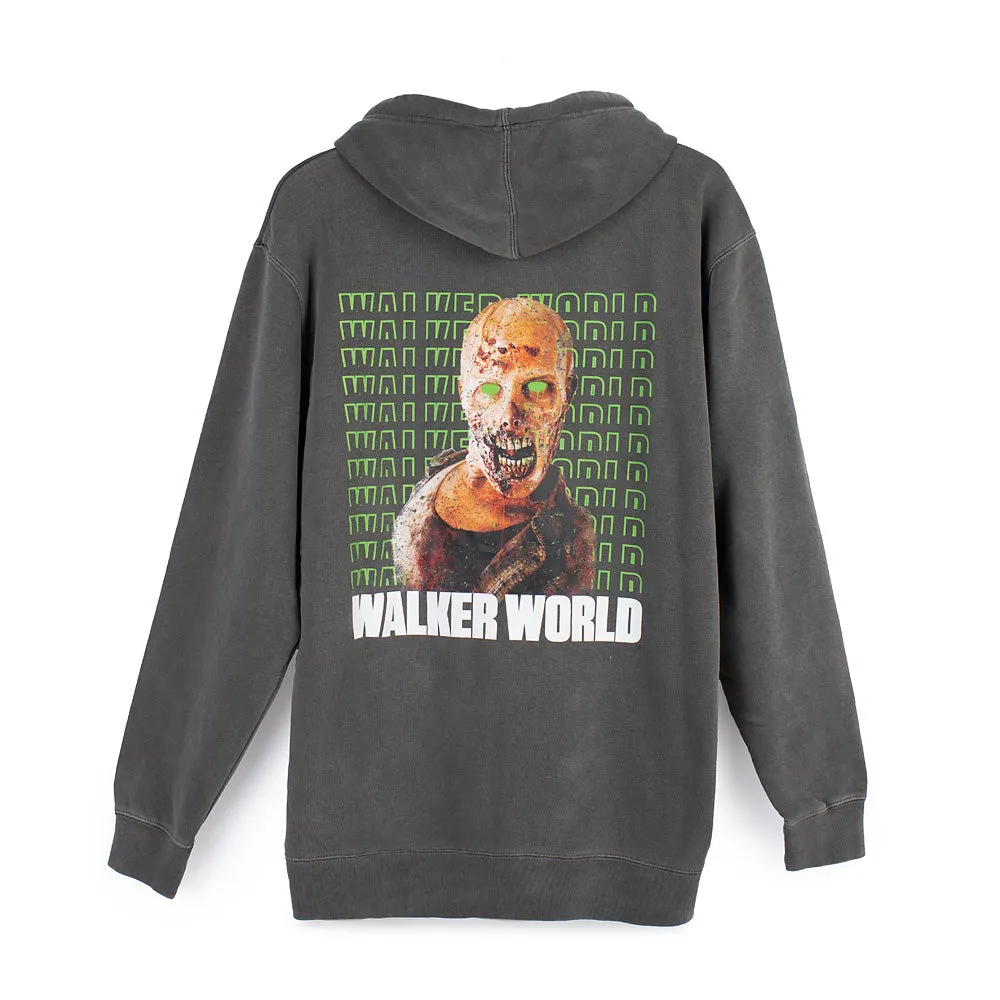 The Walking Dead Walker World Hoodie